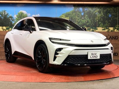 2023 Toyota CROWN SPORT photo 16