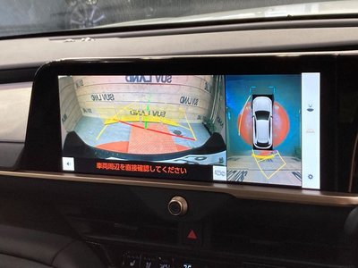 2023 Toyota CROWN SPORT photo 5