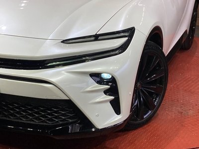 2023 Toyota CROWN SPORT photo 12