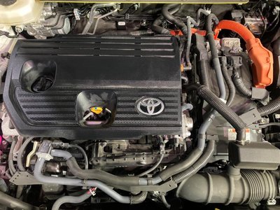 2023 Toyota CROWN SPORT 照片 18