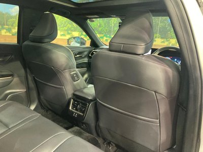 2023 Toyota CROWN SPORT 照片 40