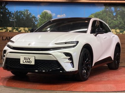 2023 Toyota CROWN SPORT 照片 27