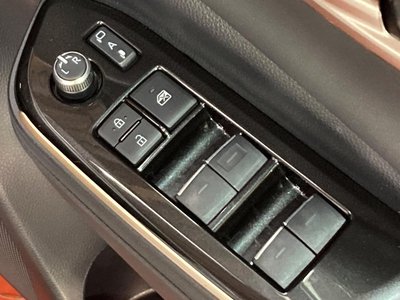 2023 Toyota CROWN SPORT 照片 42