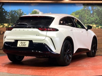 2023 Toyota CROWN SPORT 照片 17