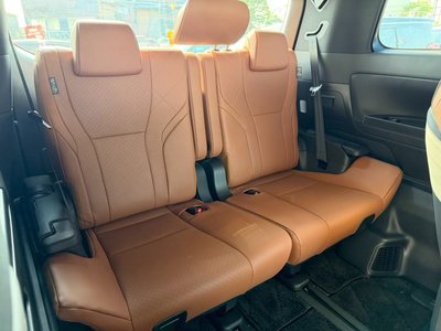 2025 Toyota VELLFIRE 照片 14
