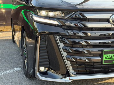 2025 Toyota VELLFIRE 照片 35