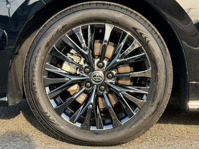 2025 Toyota VELLFIRE 照片 34