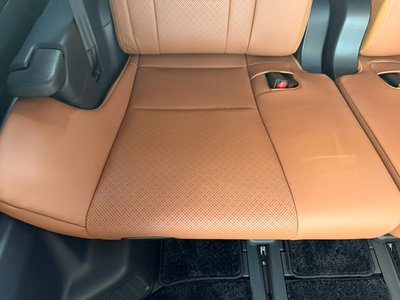 2025 Toyota VELLFIRE 照片 66