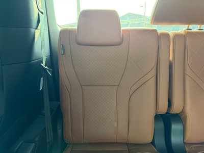2025 Toyota VELLFIRE 照片 65