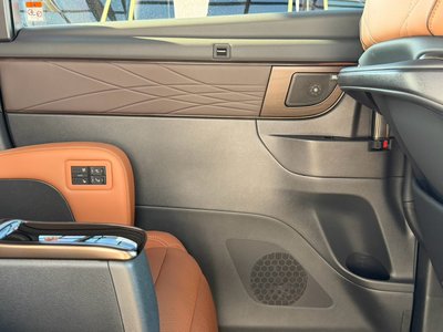 2025 Toyota VELLFIRE 照片 41