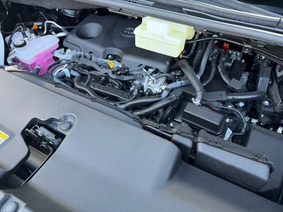 2025 Toyota VELLFIRE 照片 77