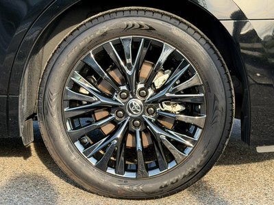 2025 Toyota VELLFIRE 照片 33
