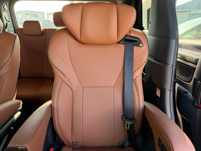 2025 Toyota VELLFIRE 照片 69