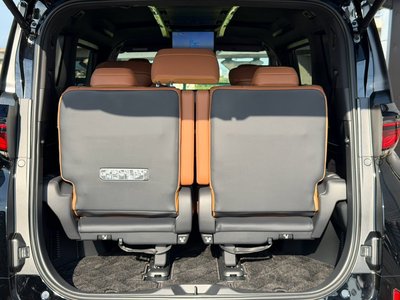 2025 Toyota VELLFIRE 照片 78