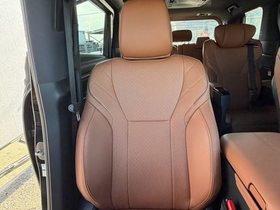 2025 Toyota VELLFIRE 照片 61