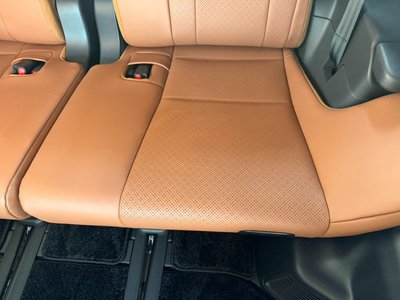 2025 Toyota VELLFIRE 照片 72