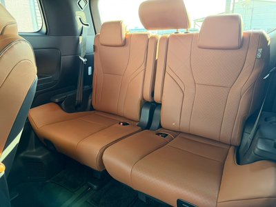 2025 Toyota VELLFIRE 照片 45