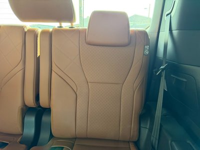 2025 Toyota VELLFIRE 照片 71