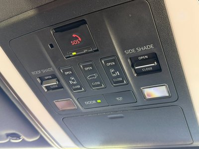2025 Toyota VELLFIRE 照片 59