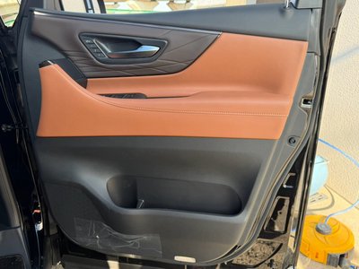 2025 Toyota VELLFIRE 照片 40