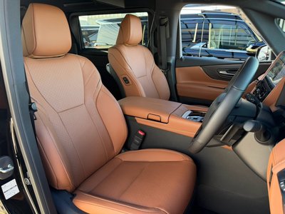 2025 Toyota VELLFIRE 照片 12
