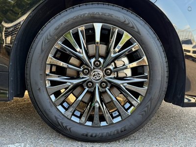 2025 Toyota VELLFIRE 照片 31