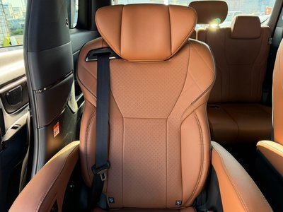 2025 Toyota VELLFIRE 照片 63