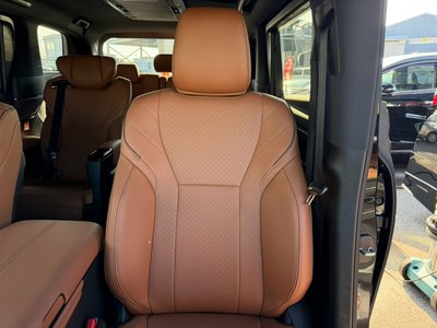 2025 Toyota VELLFIRE 照片 67