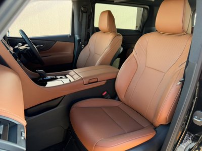 2025 Toyota VELLFIRE 照片 43