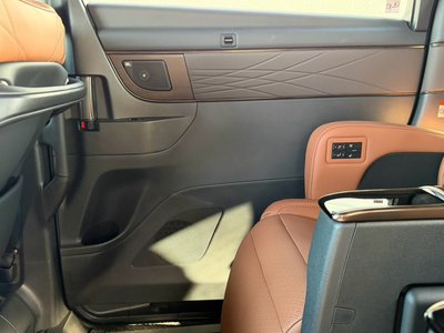 2025 Toyota VELLFIRE 照片 42