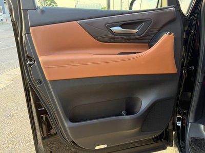 2025 Toyota VELLFIRE 照片 39