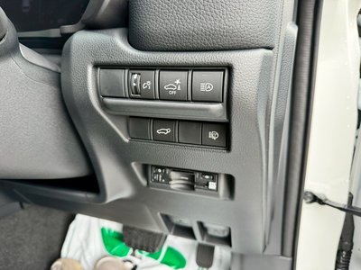 2025 Toyota LAND CRUISER 250 照片 22