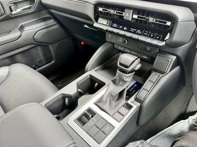 2025 Toyota LAND CRUISER 250 照片 23
