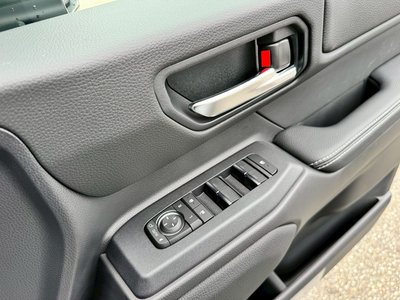 2025 Toyota LAND CRUISER 250 照片 25