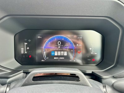 2025 Toyota LAND CRUISER 250 照片 24
