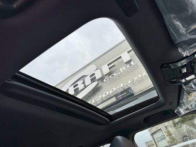 2025 Toyota LAND CRUISER 250 照片 15