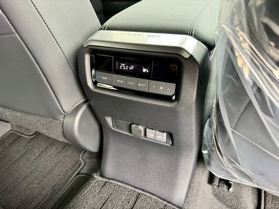 2025 Toyota LAND CRUISER 250 照片 21
