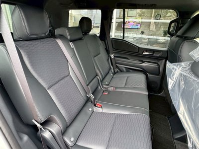 2025 Toyota LAND CRUISER 250 照片 13