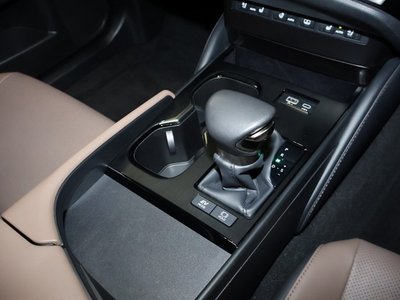2023 Lexus ES photo 21