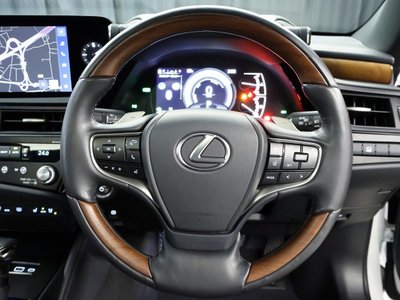 2023 Lexus ES photo 17