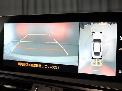 2023 Lexus ES photo 20