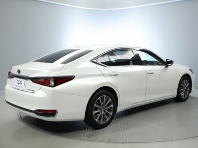2023 Lexus ES photo 10
