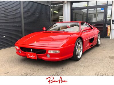 صورة 1 لـ 1997 Ferrari F355