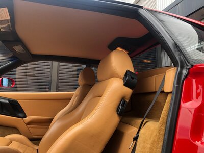 صورة 16 لـ 1997 Ferrari F355