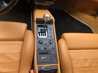 صورة 22 لـ 1997 Ferrari F355