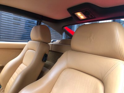 صورة 23 لـ 1997 Ferrari F355