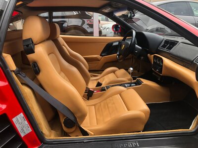 صورة 25 لـ 1997 Ferrari F355