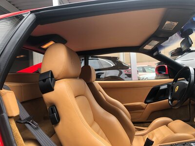 صورة 27 لـ 1997 Ferrari F355
