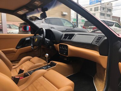 صورة 28 لـ 1997 Ferrari F355