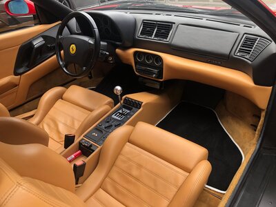 صورة 29 لـ 1997 Ferrari F355